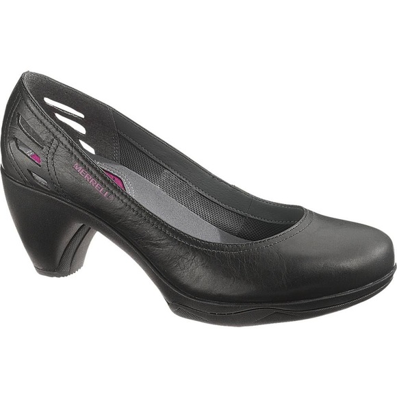 Merrell Evera Pure Cycling Shoes - Picture 1 of 11